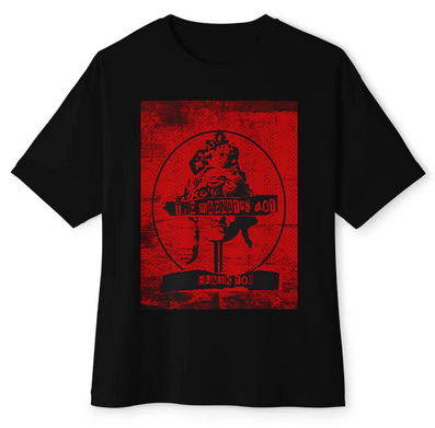 Black Ritual T-Shirt